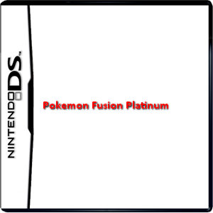 pokemon platinum fusion english